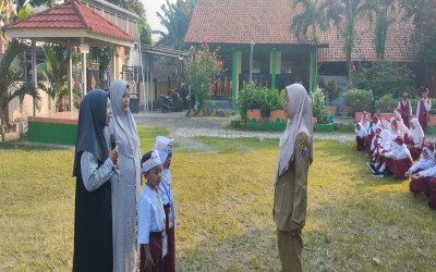 KEGIATAN MPLS TAHUN AJARAN 2026/2027