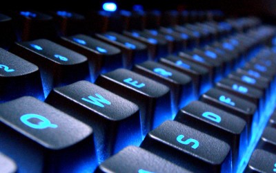Peluncuran website resmi SDN Kendal Serut 03
